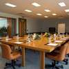 Moevenpick Hotel Cairo-Heliopolis 